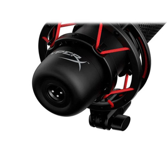 HyperX ProCast Large Diaphragm Condenser Microphone (699Z0AA) HyperX ProCast Large Diaphragm Condenser Microphone (699Z0AA)