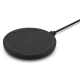 Belkin BOOST CHARGE 15W Wireless Charging Pad - Black (WIA002BTBK) Belkin BOOST CHARGE 15W Wireless Charging Pad - Black (WIA002BTBK)