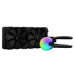 Fractal Design Lumen S24 V2 (FD-W-L1-S2411) Fractal Design Lumen S24 V2 (FD-W-L1-S2411)