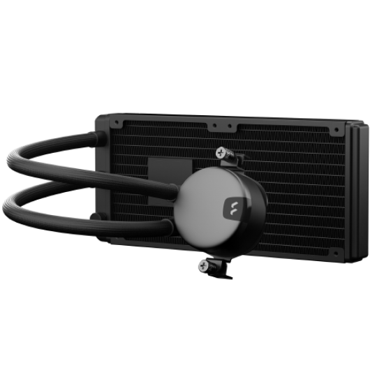Fractal Design Lumen S24 RGB V2 (FD-W-L1-S2412) Fractal Design Lumen S24 RGB V2 (FD-W-L1-S2412)
