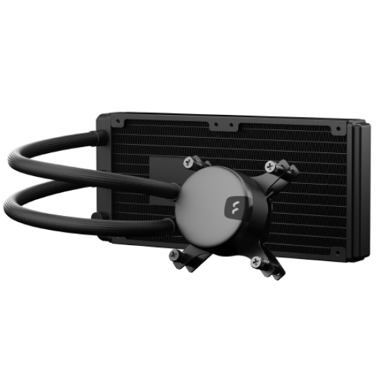 Fractal Design Lumen S24 RGB V2 (FD-W-L1-S2412) Fractal Design Lumen S24 RGB V2 (FD-W-L1-S2412)