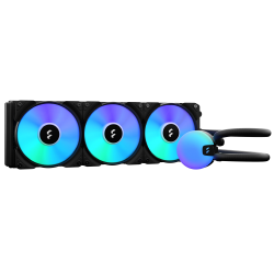 Fractal Design Lumen S36 RGB V2 (FD-W-L1-S3612) Fractal Design Lumen S36 RGB V2 (FD-W-L1-S3612)