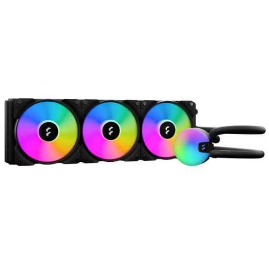 Fractal Design Lumen S36 RGB V2 (FD-W-L1-S3612) Fractal Design Lumen S36 RGB V2 (FD-W-L1-S3612)
