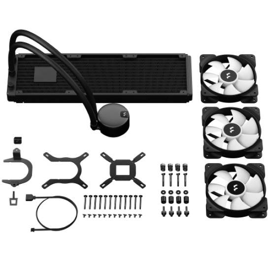 Fractal Design Lumen S36 RGB V2 (FD-W-L1-S3612) Fractal Design Lumen S36 RGB V2 (FD-W-L1-S3612)