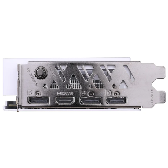 Colorful iGame GeForce RTX 4060 Ultra W DUO OC 8GB-V (G-I4060-ULWDUOOC) Colorful iGame GeForce RTX 4060 Ultra W DUO OC 8GB-V (G-I4060-ULWDUOOC)