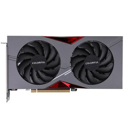 Colorful GeForce RTX 4060 NB DUO 8GB-V (G-C4060-NBDUO8G) Colorful GeForce RTX 4060 NB DUO 8GB-V (G-C4060-NBDUO8G)