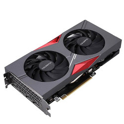 Colorful GeForce RTX 4060 NB DUO 8GB-V (G-C4060-NBDUO8G) Colorful GeForce RTX 4060 NB DUO 8GB-V (G-C4060-NBDUO8G)