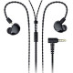 Razer Moray Ergonomic In-ear Monitor Earphones - (RZ12-04450100-R3M1) Razer Moray Ergonomic In-ear Monitor Earphones - (RZ12-04450100-R3M1)
