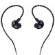 Razer Moray Ergonomic In-ear Monitor Earphones - (RZ12-04450100-R3M1) Razer Moray Ergonomic In-ear Monitor Earphones - (RZ12-04450100-R3M1)