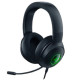 Razer Kraken V3 X Wired USB Gaming Headset - (RZ04-03750300-R3M1) Razer Kraken V3 X Wired USB Gaming Headset - (RZ04-03750300-R3M1)