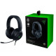 Razer Kraken V3 X Wired USB Gaming Headset - (RZ04-03750300-R3M1) Razer Kraken V3 X Wired USB Gaming Headset - (RZ04-03750300-R3M1)