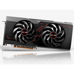Sapphire PULSE AMD Radeon RX 7800 XT 16G GDDR6 (11330-02-20G) Sapphire PULSE AMD Radeon RX 7800 XT 16G GDDR6 (11330-02-20G)