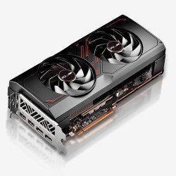 Sapphire PULSE AMD Radeon RX 7800 XT 16G GDDR6 (11330-02-20G) Sapphire PULSE AMD Radeon RX 7800 XT 16G GDDR6 (11330-02-20G)