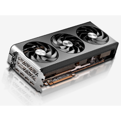 Sapphire NITRO+ AMD Radeon RX 7800 XT 16GB DDR6 (11330-01-20G) Sapphire NITRO+ AMD Radeon RX 7800 XT 16GB DDR6 (11330-01-20G)
