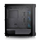 Thermaltake Versa T27 TG ARGB Mid Tower Chassis - Black (CA-1W2-00M1WN-01) Thermaltake Versa T27 TG ARGB Mid Tower Chassis - Black (CA-1W2-00M1WN-01)