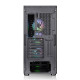 Thermaltake Versa T27 TG ARGB Mid Tower Chassis - Black (CA-1W2-00M1WN-01) Thermaltake Versa T27 TG ARGB Mid Tower Chassis - Black (CA-1W2-00M1WN-01)