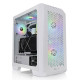 Thermaltake View 300 MX Snow Mid Tower Chassis - White (CA-1P6-00M6WN-00) Thermaltake View 300 MX Snow Mid Tower Chassis - White (CA-1P6-00M6WN-00)