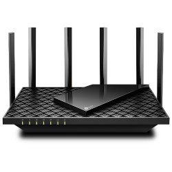 TP Link Archer AX72 AX5400 Dual-Band Gigabit Wi-Fi 6 Router TP Link Archer AX72 AX5400 Dual-Band Gigabit Wi-Fi 6 Router