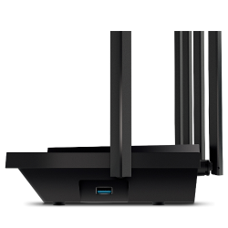 TP Link Archer AX72 AX5400 Dual-Band Gigabit Wi-Fi 6 Router TP Link Archer AX72 AX5400 Dual-Band Gigabit Wi-Fi 6 Router