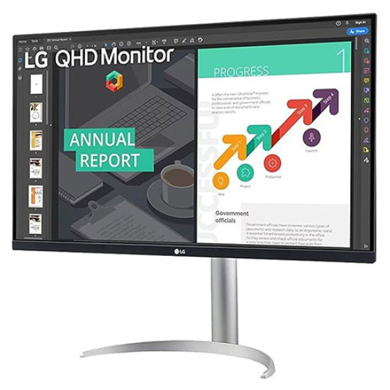 LG 27QN850-B27 inch QHD Monitor LG 27QN850-B27 inch QHD Monitor