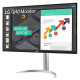 LG 27QN850-B27 inch QHD Monitor