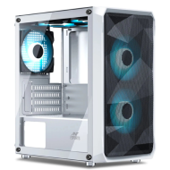 Ant Esports 100 Air Mini Gaming Cabinet