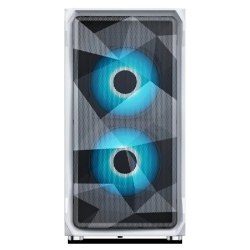 Ant Esports 100 Air Mini Gaming Cabinet Ant Esports 100 Air Mini Gaming Cabinet