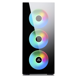 Ant Esports ICE-311GT Gaming Cabinet Without Power Supply Ant Esports ICE-311GT Gaming Cabinet Without Power Supply