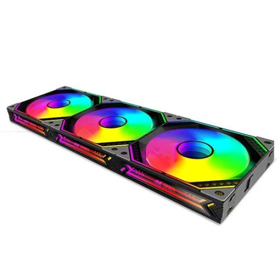 Ant Esports Infinity Flow ARGB Fan Kit Ant Esports Infinity Flow ARGB Fan Kit