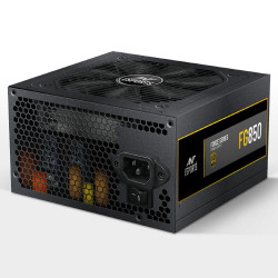 Ant Esports FG 850 80 Plus 850W Gold PSU Ant Esports FG 850 80 Plus 850W Gold PSU