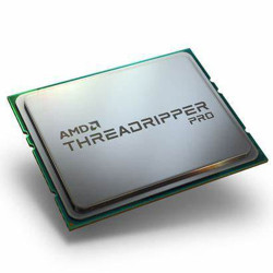AMD Ryzen Threadripper PRO 5955WX Processor OEM Pack AMD Ryzen Threadripper PRO 5955WX Processor OEM Pack