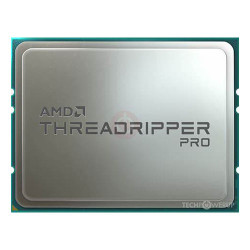 AMD Ryzen Threadripper PRO 5955WX Processor OEM Pack AMD Ryzen Threadripper PRO 5955WX Processor OEM Pack