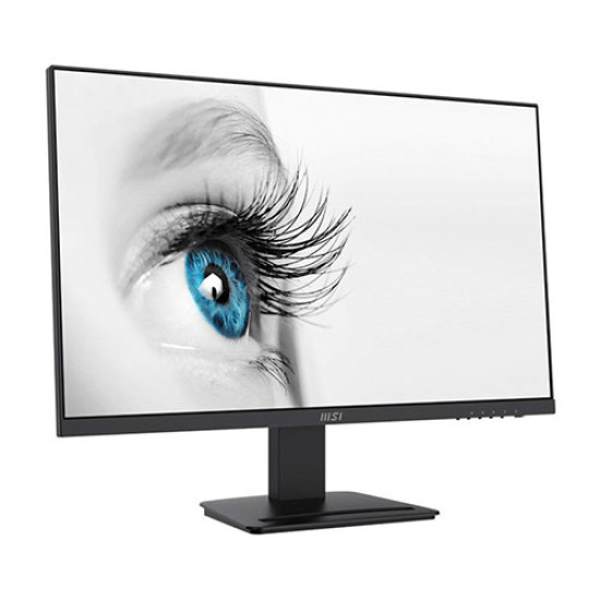 MSI PRO MP273 27 inch Business Productivity Monitor MSI PRO MP273 27 inch Business Productivity Monitor