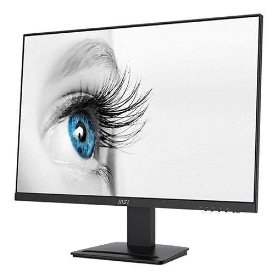 MSI PRO MP273 27 inch Business Productivity Monitor MSI PRO MP273 27 inch Business Productivity Monitor