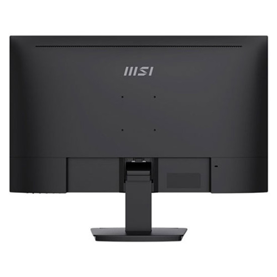 MSI PRO MP273 27 inch Business Productivity Monitor MSI PRO MP273 27 inch Business Productivity Monitor