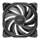 Antec Fusion 120mm ARGB PWM Fan - Black Antec Fusion 120mm ARGB PWM Fan - Black