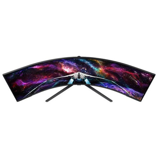 Samsung 57 inch Odyssey Neo G9 Curved Gaming Monitor 240Hz (LS57CG950NWXXL) Samsung 57 inch Odyssey Neo G9 Curved Gaming Monitor 240Hz (LS57CG950NWXXL)