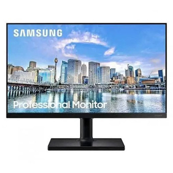 Samsung 27 inch Full HD LED Backlit IPS Panel Monitor (LF27T450FQWXXL) Samsung 27 inch Full HD LED Backlit IPS Panel Monitor (LF27T450FQWXXL)