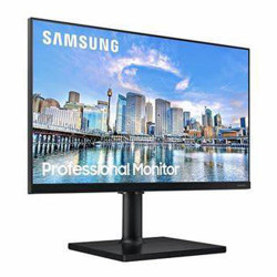 Samsung 27 inch Full HD LED Backlit IPS Panel Monitor (LF27T450FQWXXL)