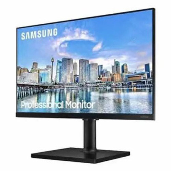 Samsung 27 inch Full HD LED Backlit IPS Panel Monitor (LF27T450FQWXXL) Samsung 27 inch Full HD LED Backlit IPS Panel Monitor (LF27T450FQWXXL)