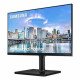 Samsung 27 inch Full HD LED Backlit IPS Panel Monitor (LF27T450FQWXXL) Samsung 27 inch Full HD LED Backlit IPS Panel Monitor (LF27T450FQWXXL)