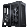 Phanteks Enthoo Pro 2 Server Edition Tempered Glass Full Tower Chassis - Satin Black (PH-ES620PTG-BK02)