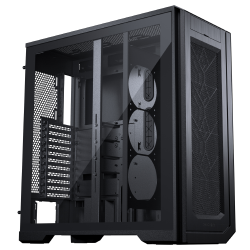 Phanteks Enthoo Pro 2 Server Edition Tempered Glass Full Tower Chassis - Satin Black (PH-ES620PTG-BK02) Phanteks Enthoo Pro 2 Server Edition Tempered Glass Full Tower Chassis - Satin Black (PH-ES620PTG-BK02)