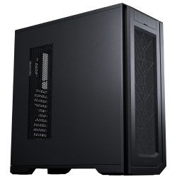 Phanteks Enthoo Pro 2 Server Edition Closed Panel Full Tower Chassis - Satin Black (PH-ES620PC-BK02) Phanteks Enthoo Pro 2 Server Edition Closed Panel Full Tower Chassis - Satin Black (PH-ES620PC-BK02)