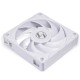 Lian Li UNI Fan P28 120mm Triple Pack Fan - White (G99.12P283W.IN) Lian Li UNI Fan P28 120mm Triple Pack Fan - White (G99.12P283W.IN)
