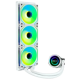 Lian Li Galahad II Trinity SL-INF ARGB 360mm CPU Liquid Cooler - White (G89.GA2T36INW.IN) Lian Li Galahad II Trinity SL-INF ARGB 360mm CPU Liquid Cooler - White (G89.GA2T36INW.IN)