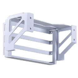 Lian LI O11D EVO Upright GPU Bracket - White (G89.O11DE-6W.IN) Lian LI O11D EVO Upright GPU Bracket - White (G89.O11DE-6W.IN)
