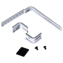 Lian LI O11D EVO Upright GPU Bracket - White (G89.O11DE-6W.IN) Lian LI O11D EVO Upright GPU Bracket - White (G89.O11DE-6W.IN)