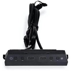 Lian LI Lancool 216 Additional IO Kit (G89.LAN216-1X.IN) Lian LI Lancool 216 Additional IO Kit (G89.LAN216-1X.IN)