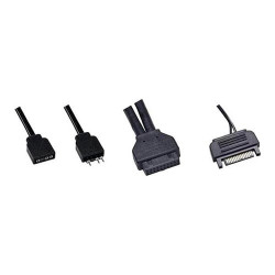 Lian LI Lancool 216 Additional IO Kit (G89.LAN216-1X.IN) Lian LI Lancool 216 Additional IO Kit (G89.LAN216-1X.IN)